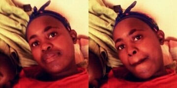 Phumie7, 32 Germiston, Gauteng, South Africa