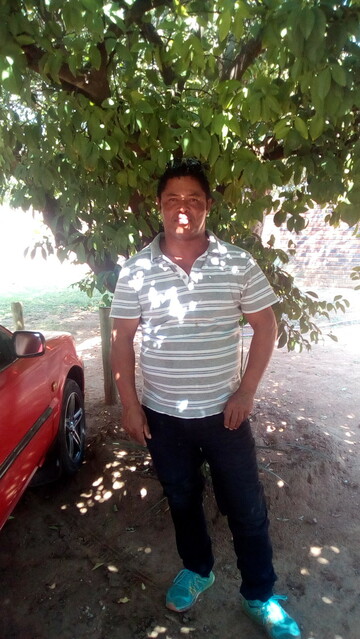 rodg, 57 Lephalale, Limpopo, South Africa