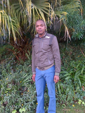 Alex1987, 38 Durban, KwaZulu-Natal, South Africa