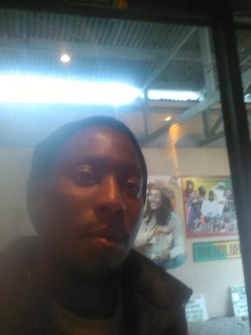 Pierre12, 38 Cape Town, Western Cape, South Africa