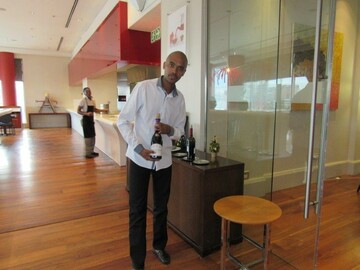 Stiga3, 37 Johannesburg South, Gauteng, South Africa