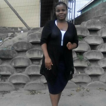 Smart Cathy, 36 Durban, KwaZulu-Natal, South Africa