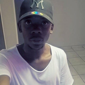 Rhuga, 29 Johannesburg, Gauteng, South Africa