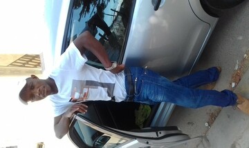 mzee19, 45 Johannesburg, Gauteng, South Africa