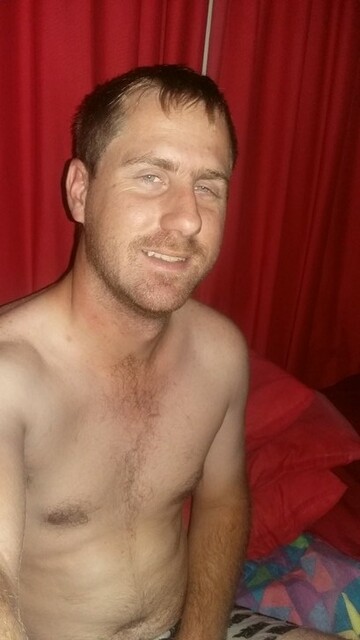 badboy7531, 32 Upington, Northern Cape, South Africa