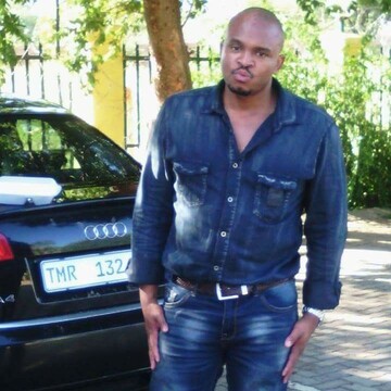Danny63, 45 Burgersfort, Limpopo, South Africa