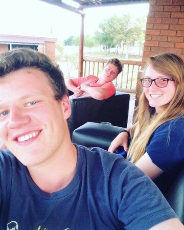 Luan3, 27 Centurion, Gauteng, South Africa