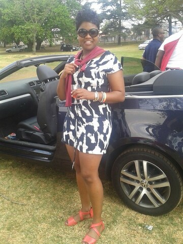 nicki22, 34 Alberton, Gauteng, South Africa