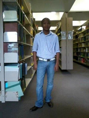 Bongani56, 46 Johannesburg, Gauteng, South Africa