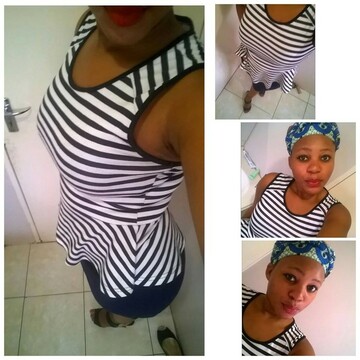 mandy106, 29 Soweto, Gauteng, South Africa