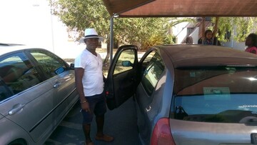 JOHN212, 48 Strand, Western Cape, South Africa