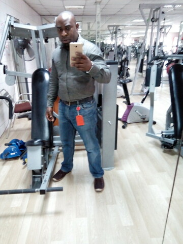 Adebiyiadesegun, 43 Pretoria, Gauteng, South Africa