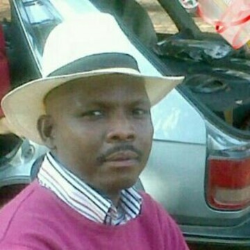 Jerry26, 47 Rustenburg, North West, South Africa