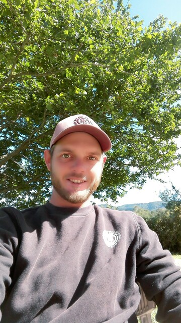 Rein, 35 George, Western Cape, South Africa