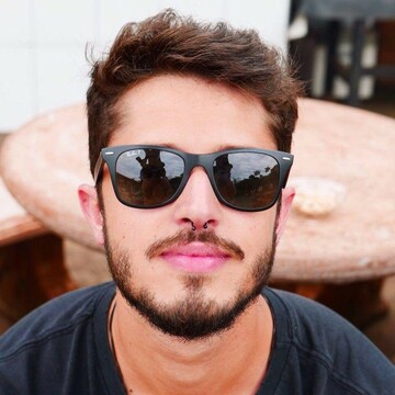 ShaunPaxton, 34 Durban, KwaZulu-Natal, South Africa