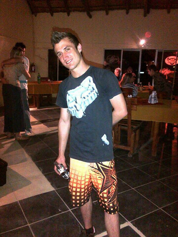 Handsome dude, 35 Kempton Park, Gauteng, South Africa