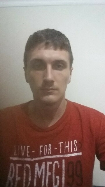 Tommyg1991, 35 Uitenhage, Eastern Cape, South Africa
