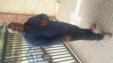 Uche, 48 Sandton, Gauteng, South Africa