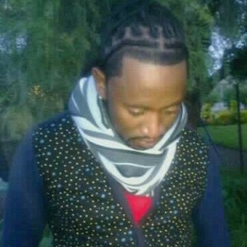 Titch`man, 38 Mthatha, Eastern Cape, South Africa