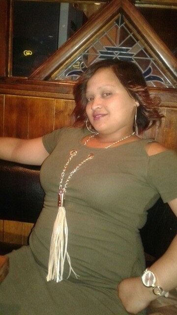 Paula14, 34 Cape Town, Western Cape, South Africa