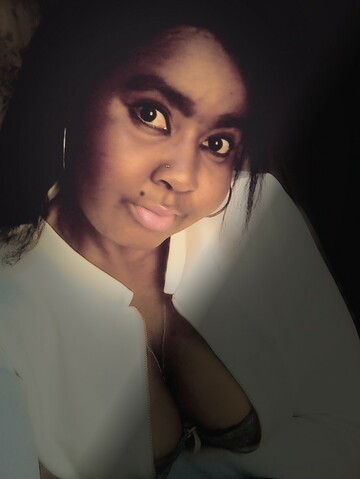 Tiana Jones, 35 Klerksdorp, North West, South Africa