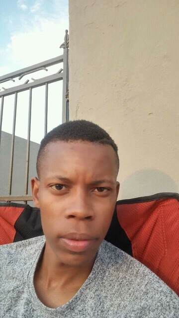 Thinker, 35 Johannesburg, Gauteng, South Africa