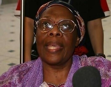 merianne, 67 Smithfield, Free State, South Africa
