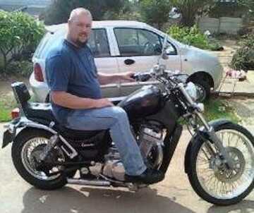 Heinnie, 44 Vredenburg, Western Cape, South Africa