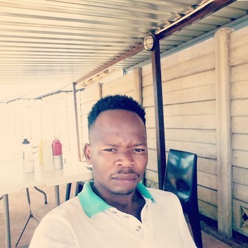 The Rush, 38 Pretoria, Gauteng, South Africa