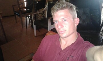 MrMuller, 32 Boksburg, Gauteng, South Africa