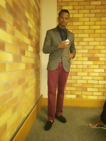Sifiso11, 26 Pretoria, Gauteng, South Africa