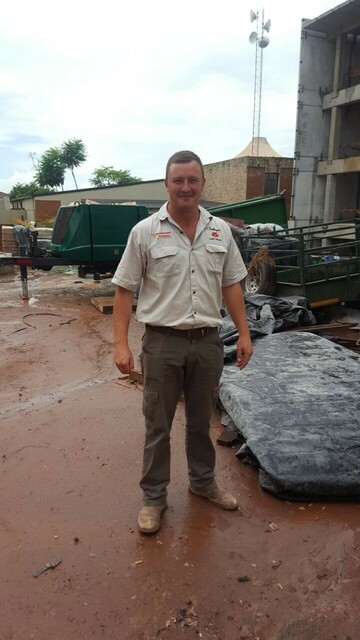 Cobus9, 35 Polokwane, Limpopo, South Africa