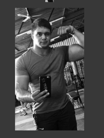 Ian17, 34 Potchefstroom, North West, South Africa