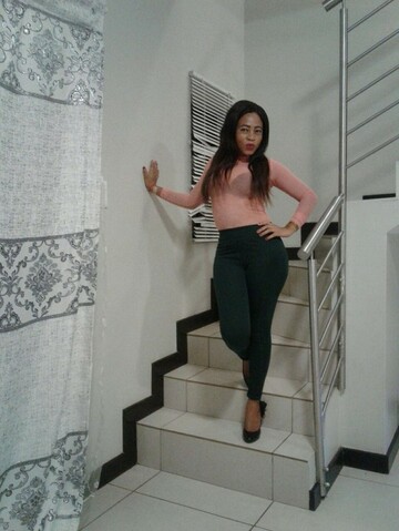 stilicious, 36 Centurion, Gauteng, South Africa