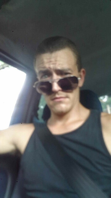 DangerDave, 37 Krugersdorp, Gauteng, South Africa