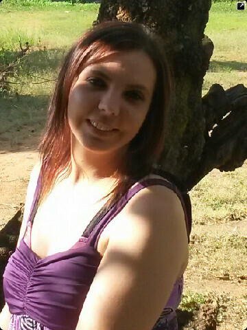 Mariska4, 36 Vredefort, Free State, South Africa