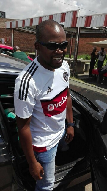 Meke Jr, 38 Brakpan, Gauteng, South Africa