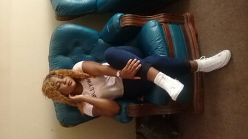 Zoe64, 29 Hluhluwe, KwaZulu-Natal, South Africa