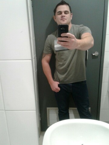 Brandon62, 37 Pretoria, Gauteng, South Africa