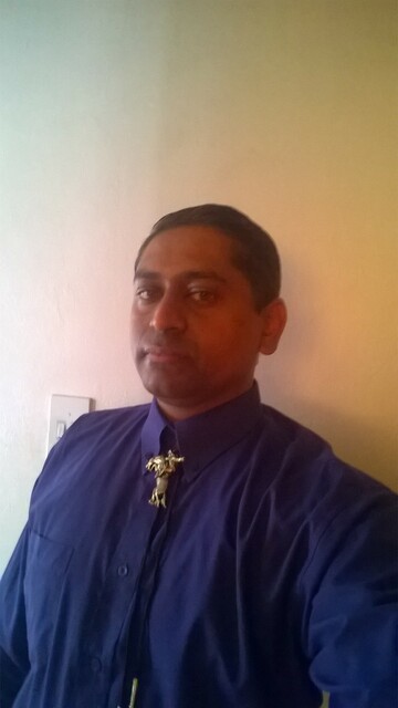 Tadeep, 46 Tongaat, KwaZulu-Natal, South Africa