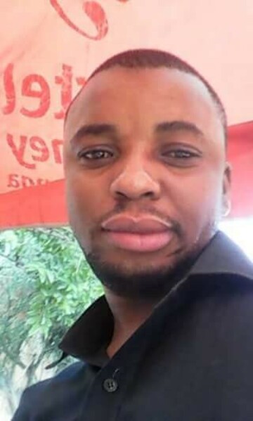 patrick31, 33 Johannesburg, Gauteng, South Africa