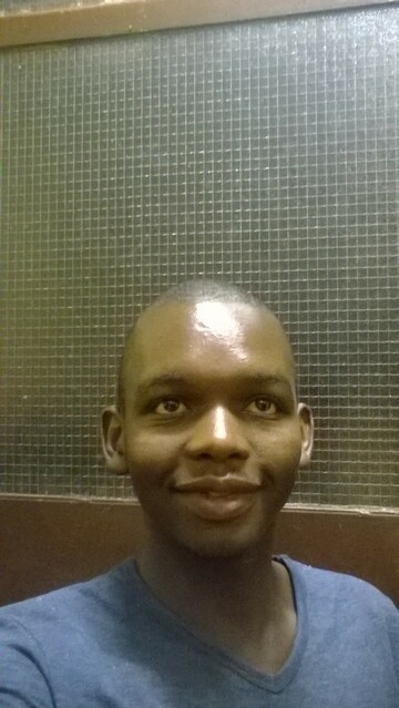 AndyFortune, 36 Johannesburg, Gauteng, South Africa