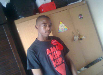 SBU137, 36 Johannesburg South, Gauteng, South Africa