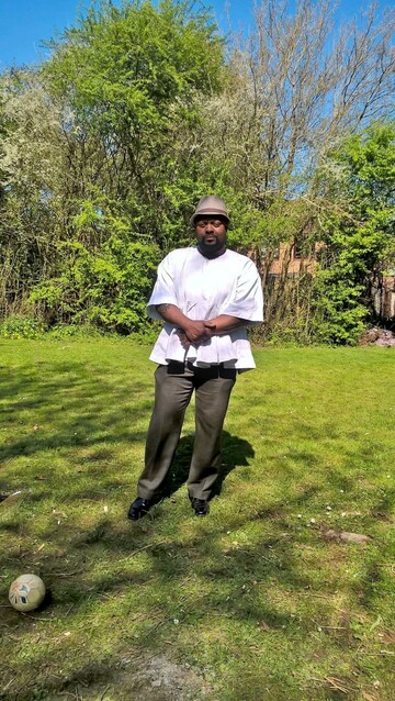 Sweetjack, 43 Benoni, Gauteng, South Africa