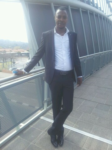 MARA10, 48 Pretoria, Gauteng, South Africa
