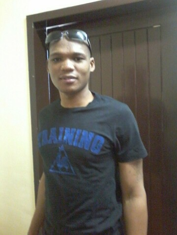Sam181, 44 Witbank, Mpumalanga, South Africa