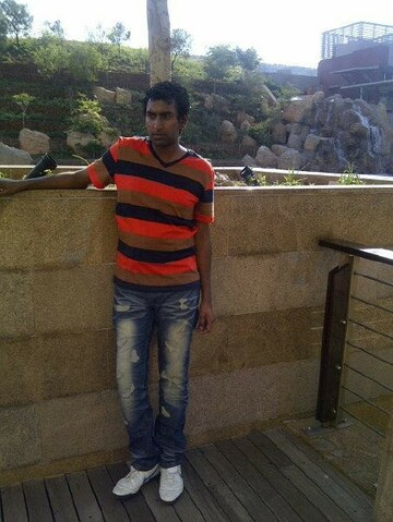 mr banks2, 39 Roodepoort, Gauteng, South Africa