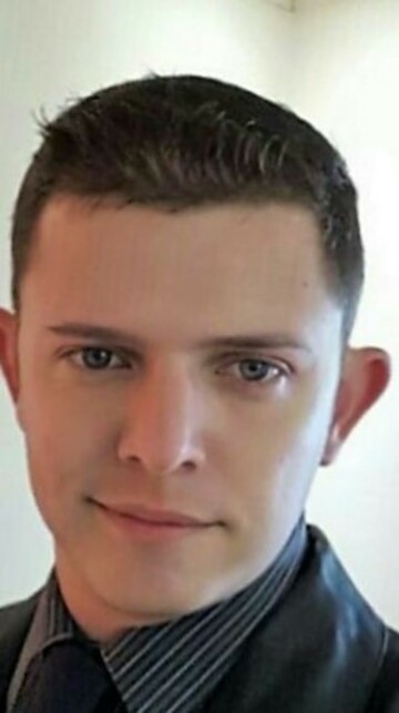 GoodGuy83, 42 Randburg, Gauteng, South Africa