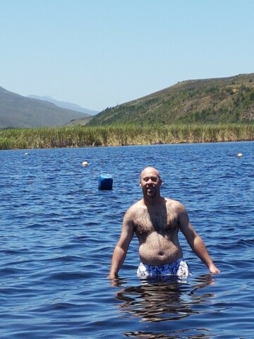 Charli2, 43 Cape Town, Western Cape, South Africa
