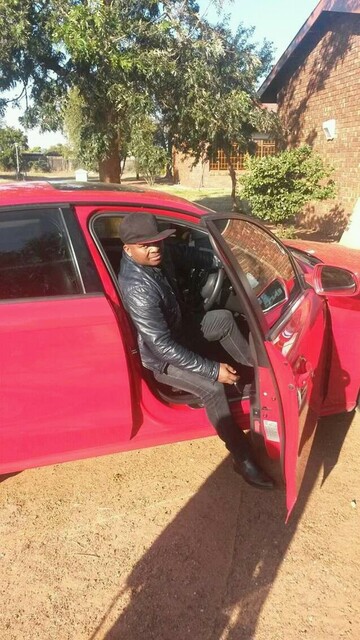 Calvin33, 37 Pretoria, Gauteng, South Africa